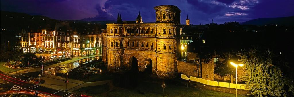 Hotel Romischer Kaiser Trier Exterior photo